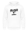 Freestyler Herren Hoodie
