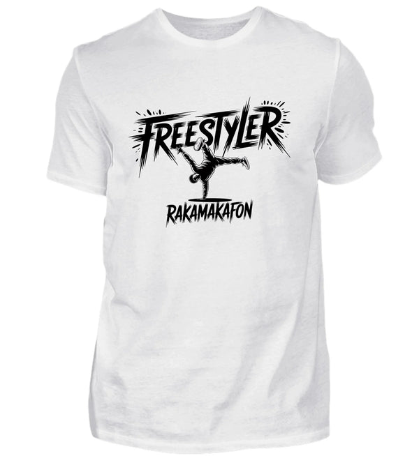Freestyler T-Shirt Herren