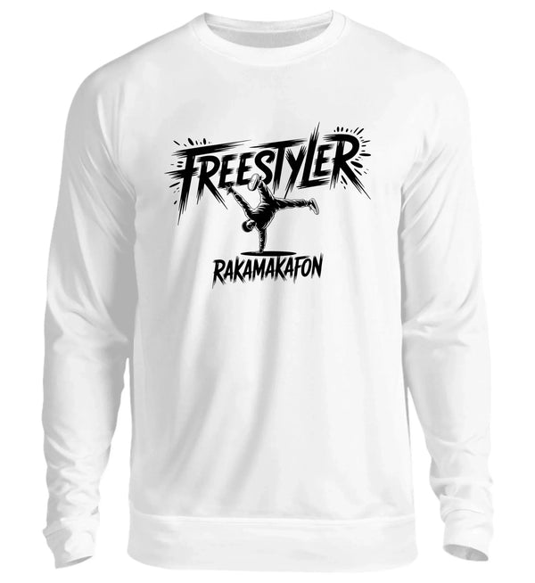 Freestyler Herren Sweatshirt