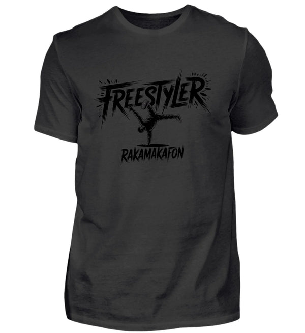 Freestyler T-Shirt Herren
