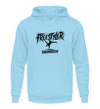Freestyler Herren Hoodie
