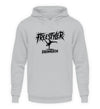 Freestyler Herren Hoodie
