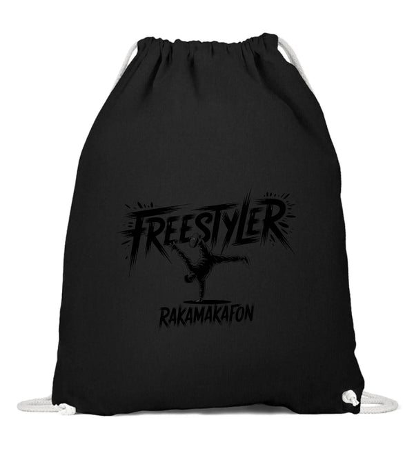 Freestyler Turnbeutel
