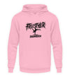 Freestyler Herren Hoodie