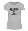 Freestyler Damen T-Shirt