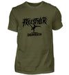 Freestyler T-Shirt Herren