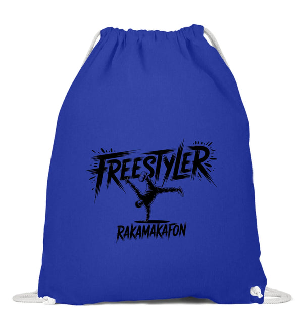 Freestyler Turnbeutel