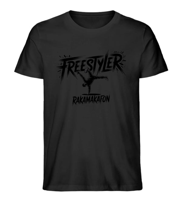 Freestyler T-Shirt Herren