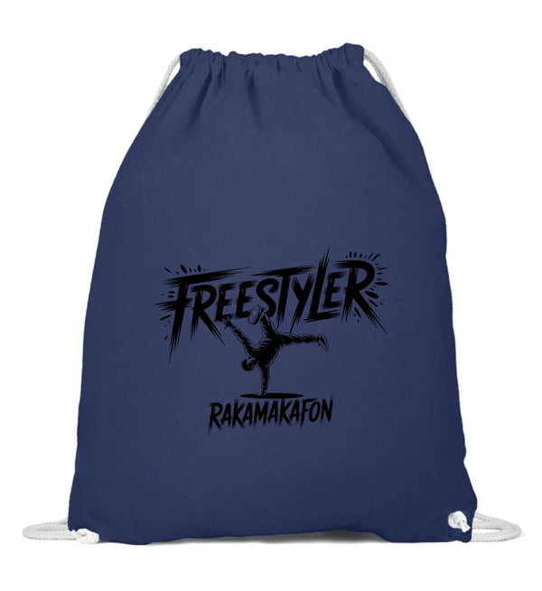 Freestyler Turnbeutel