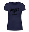Freestyler Damen T-Shirt