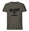 Freestyler T-Shirt Herren