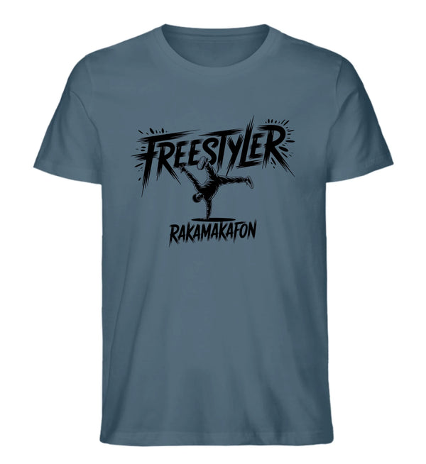 Freestyler T-Shirt Herren