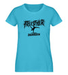 Freestyler Damen T-Shirt