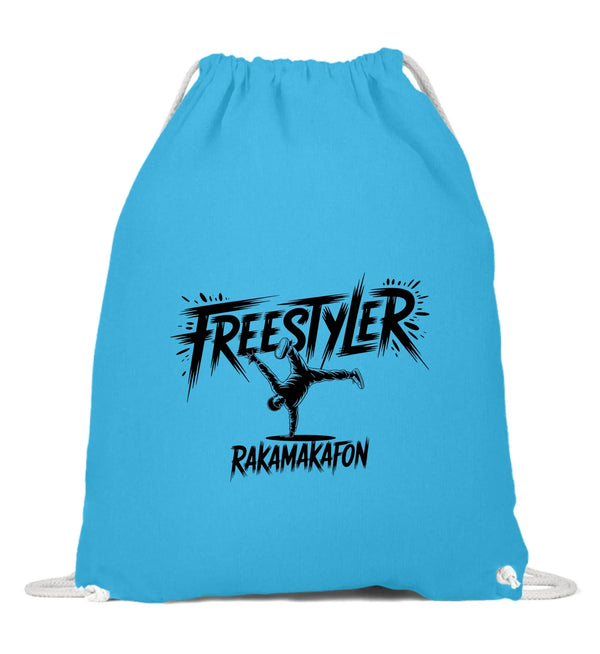 Freestyler Turnbeutel