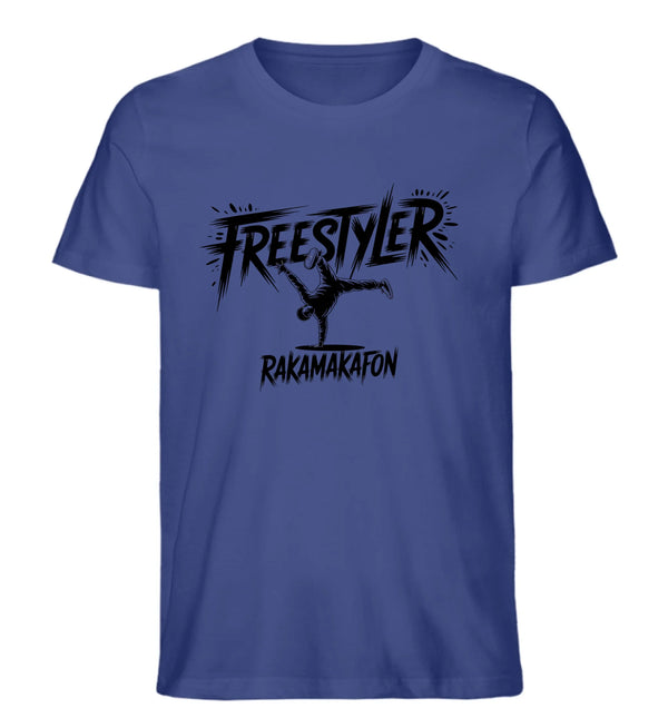 Freestyler T-Shirt Herren