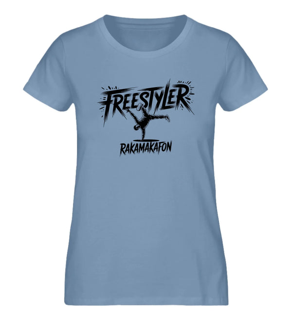 Freestyler Damen T-Shirt