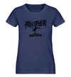 Freestyler Damen T-Shirt