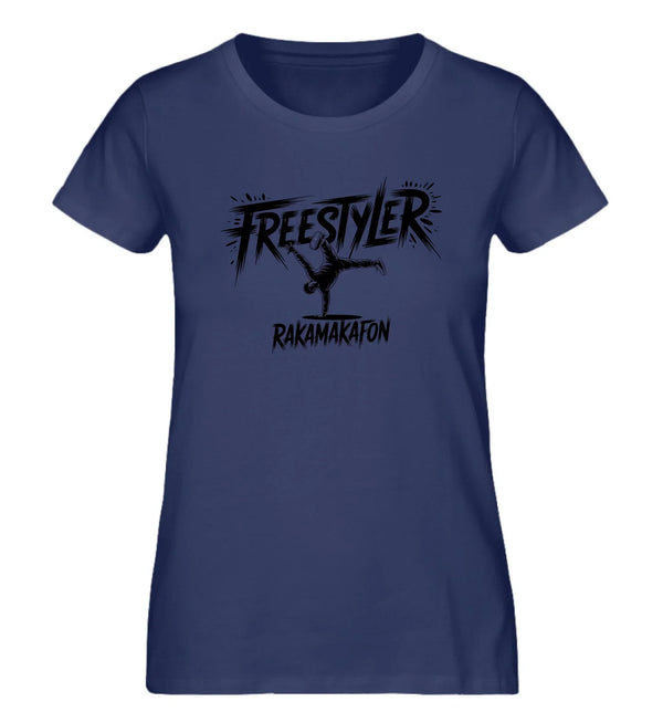 Freestyler Damen T-Shirt