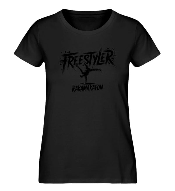 Freestyler Damen T-Shirt