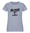 Freestyler Damen T-Shirt