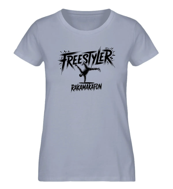 Freestyler Damen T-Shirt