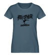 Freestyler Damen T-Shirt