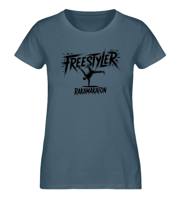 Freestyler Damen T-Shirt