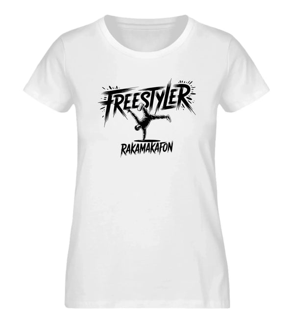 Freestyler Damen T-Shirt