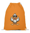 Angry Duck Turnbeutel - Turnbeutel - Wunsch Designs