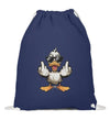 Angry Duck Turnbeutel - Turnbeutel - Wunsch Designs