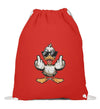 Angry Duck Turnbeutel - Turnbeutel - Wunsch Designs