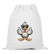 Angry Duck Turnbeutel - Turnbeutel - Wunsch Designs