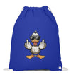 Angry Duck Turnbeutel - Turnbeutel - Wunsch Designs