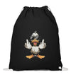 Angry Duck Turnbeutel - Turnbeutel - Wunsch Designs