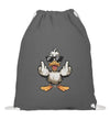 Angry Duck Turnbeutel - Turnbeutel - Wunsch Designs