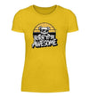 Awesome Damen T - Shirt - Damen T - Shirt - Wunsch Designs