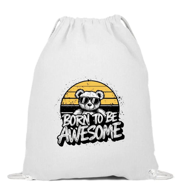 Awesome Turnbeutel - Turnbeutel - Wunsch Designs