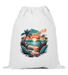 Beach Turnbeutel - Turnbeutel - Wunsch Designs