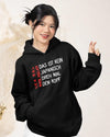 Bier Holen Damen Hoodie - Damen Hoodie - Wunsch Designs