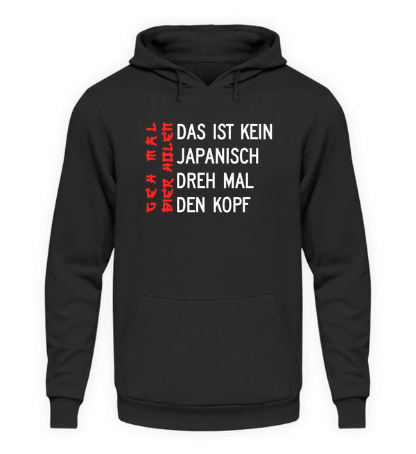 Bier Holen Damen Hoodie - Damen Hoodie - Wunsch Designs