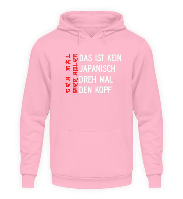 Bier Holen Damen Hoodie - Damen Hoodie - Wunsch Designs