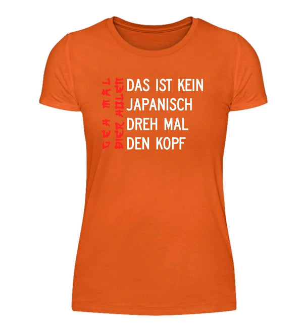 Bier Holen Damen T-Shirt - Damen T-Shirt - Wunsch Designs