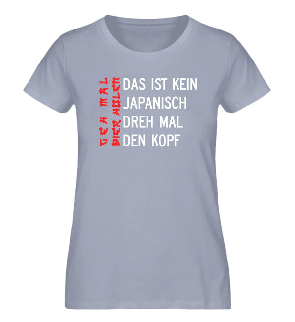 Bier Holen Damen T-Shirt - Damen T-Shirt - Wunsch Designs