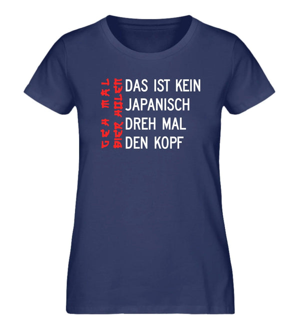 Bier Holen Damen T-Shirt - Damen T-Shirt - Wunsch Designs