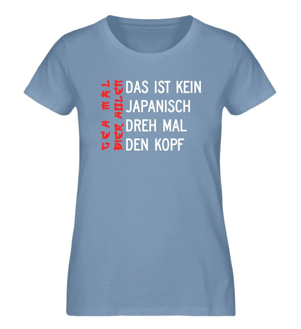 Bier Holen Damen T-Shirt - Damen T-Shirt - Wunsch Designs