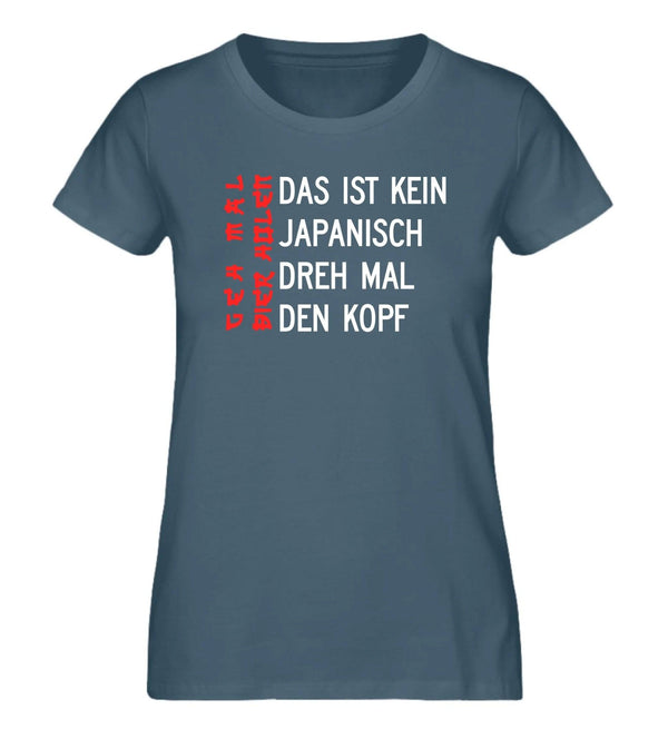 Bier Holen Damen T-Shirt - Damen T-Shirt - Wunsch Designs