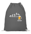 Bier Turnbeutel - Turnbeutel - Wunsch Designs