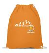 Bier Turnbeutel - Turnbeutel - Wunsch Designs