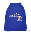 Bier Turnbeutel - Turnbeutel - Wunsch Designs