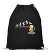 Bier Turnbeutel - Turnbeutel - Wunsch Designs